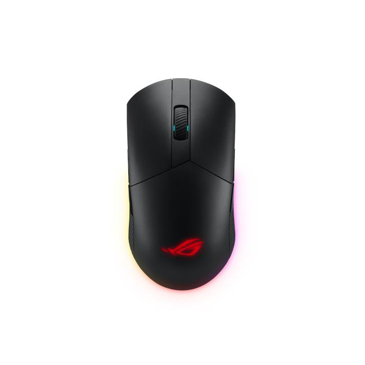 asus rog pugio ii wireless gaming mouse