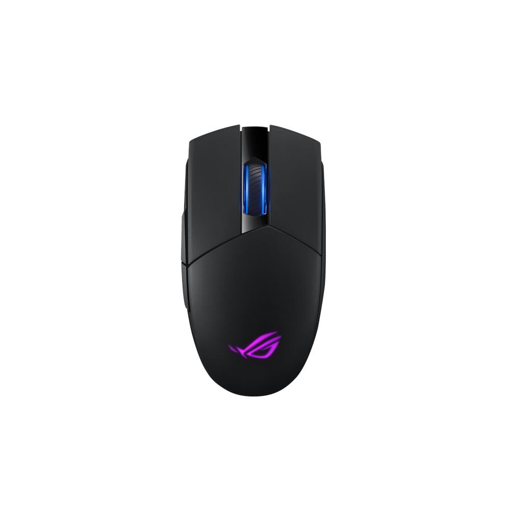 asus rog strix impact ii wireless gaming mouse