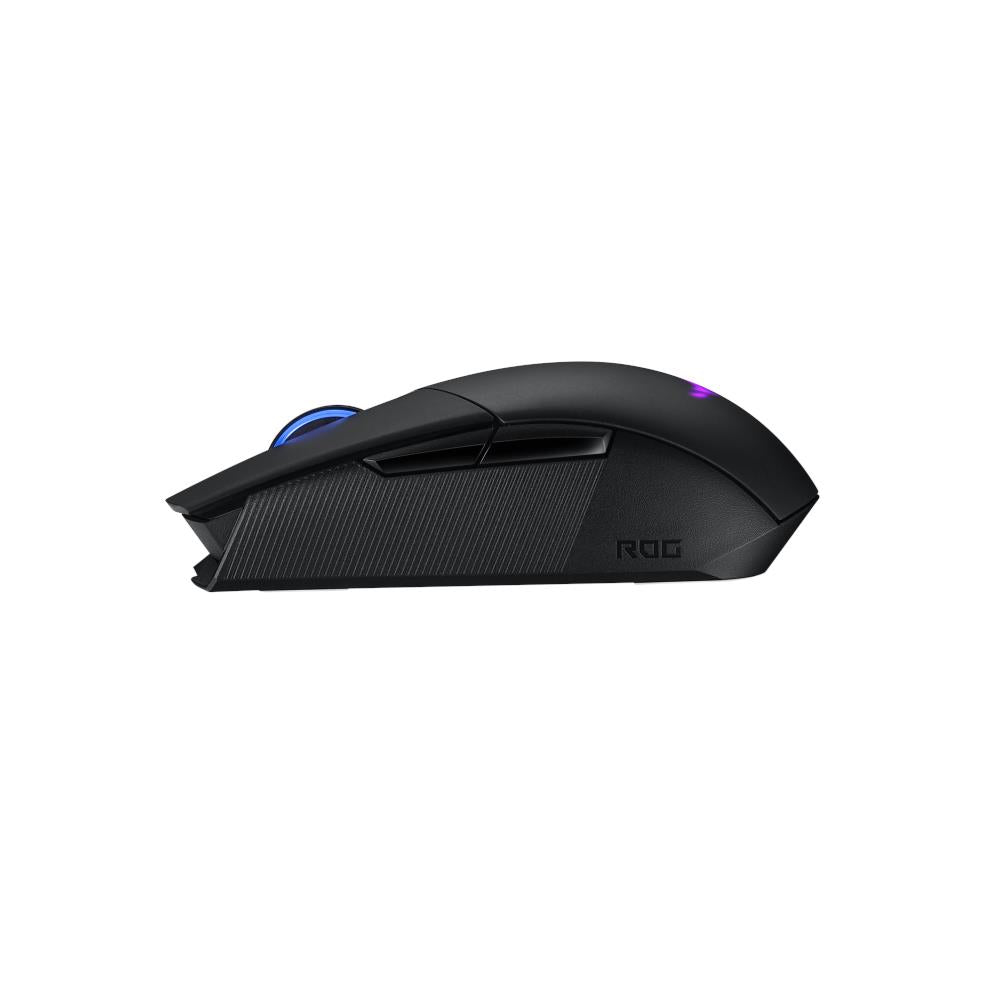 Asus Rog Strix Impact Ii Wireless Gaming Mouse Jb Hi Fi