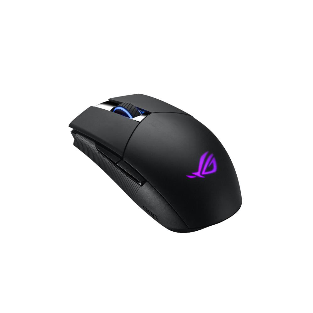 Asus Rog Strix Impact Ii Wireless Gaming Mouse Jb Hi Fi