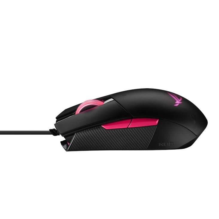 Asus Rog Strix Impact Ii Wireless Gaming Mouse Jb Hi Fi