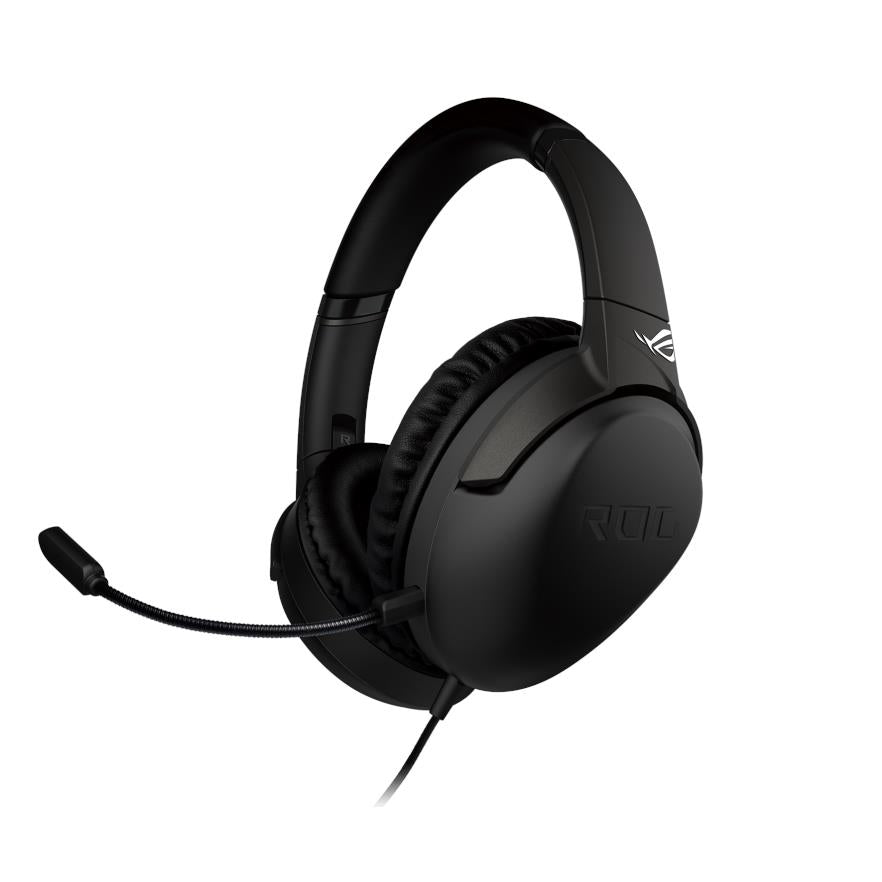 asus rog strix go core gaming headset