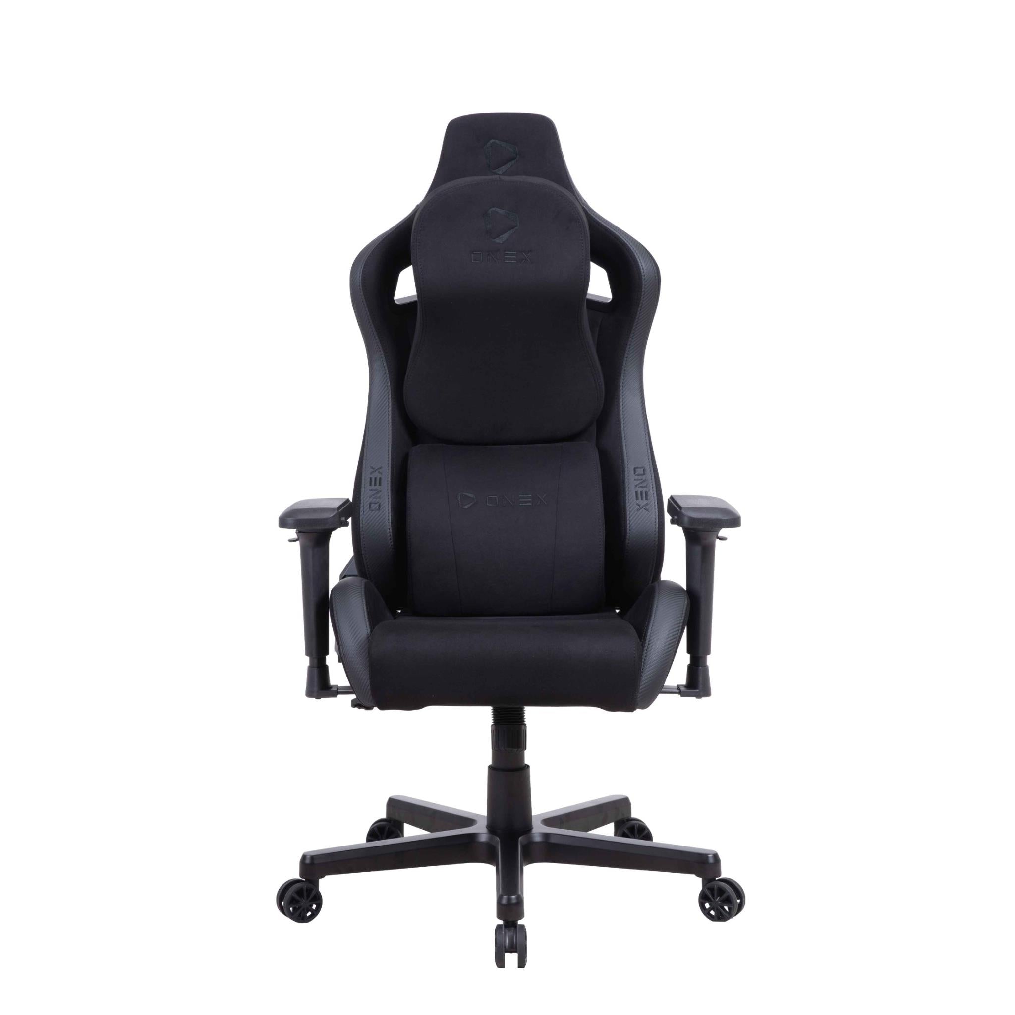 cheap black gaming chairs