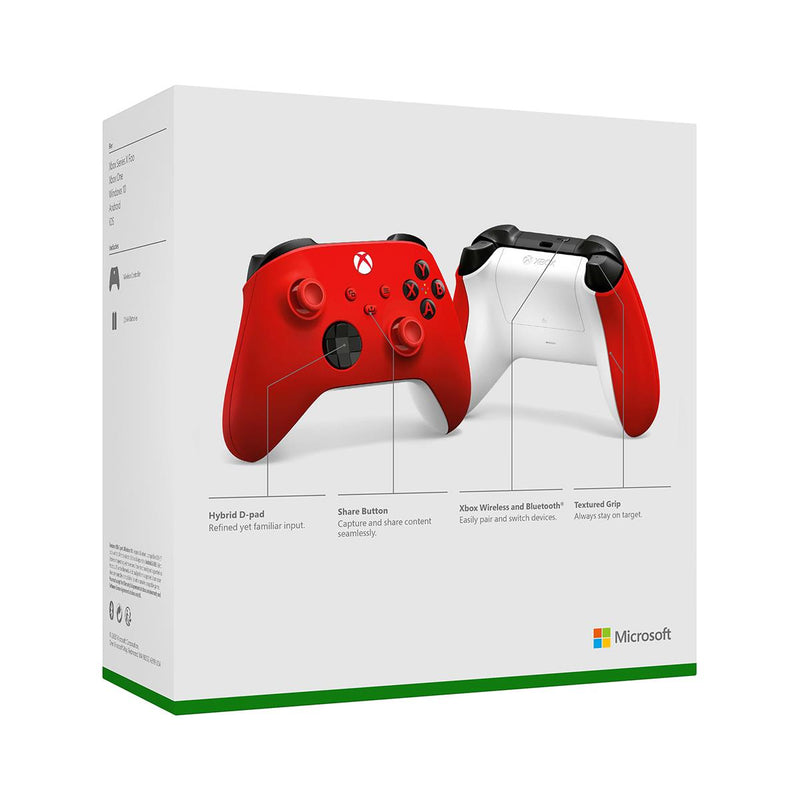 xbox controller adapter target