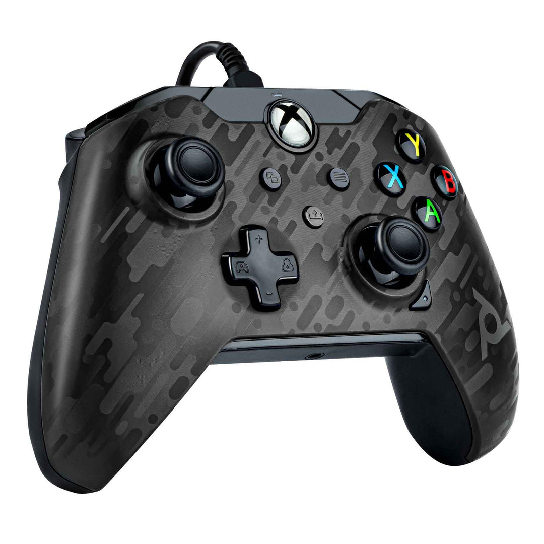 pdp wired controller for xbox one 2 programmable buttons