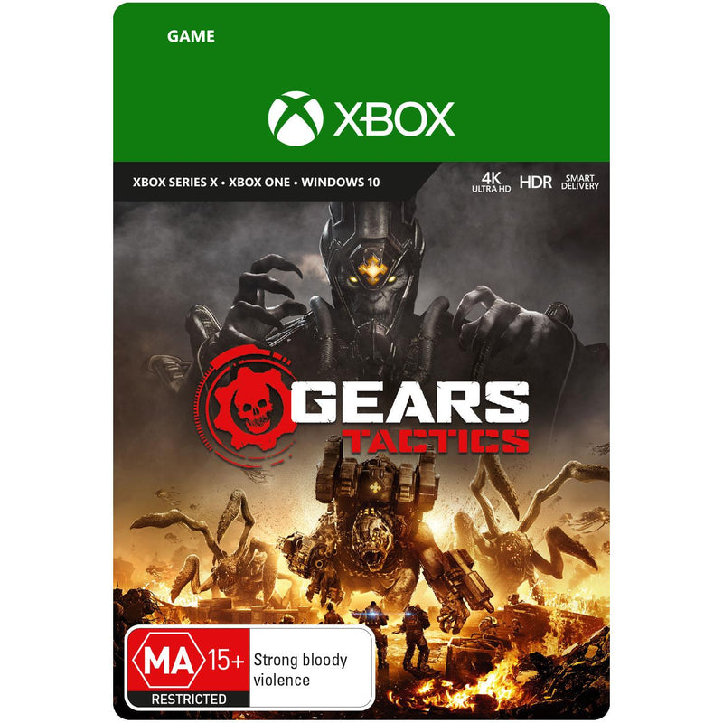 gears tactics best buy