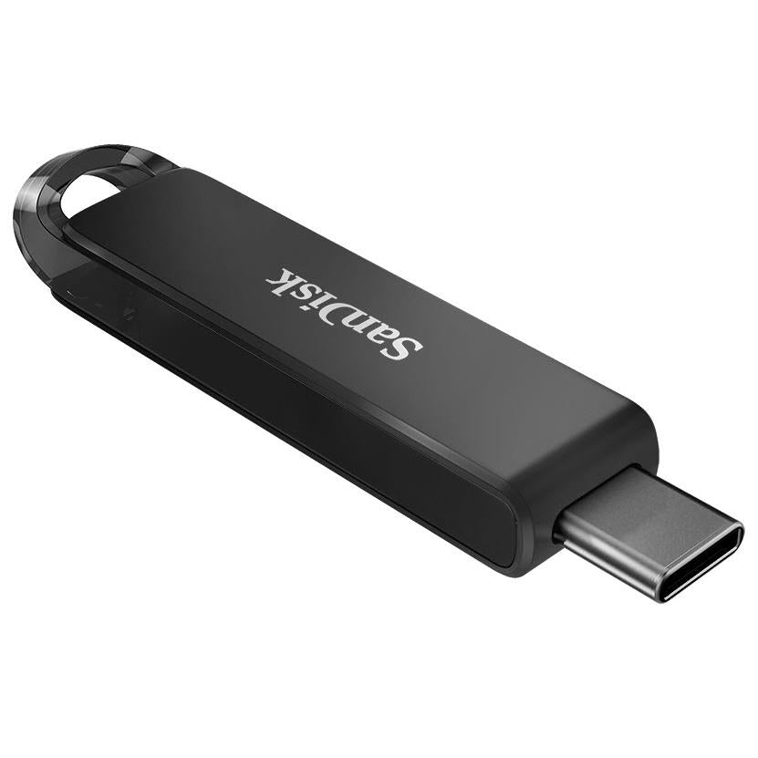 sandisk ultra usb type-c flash drive (32gb)