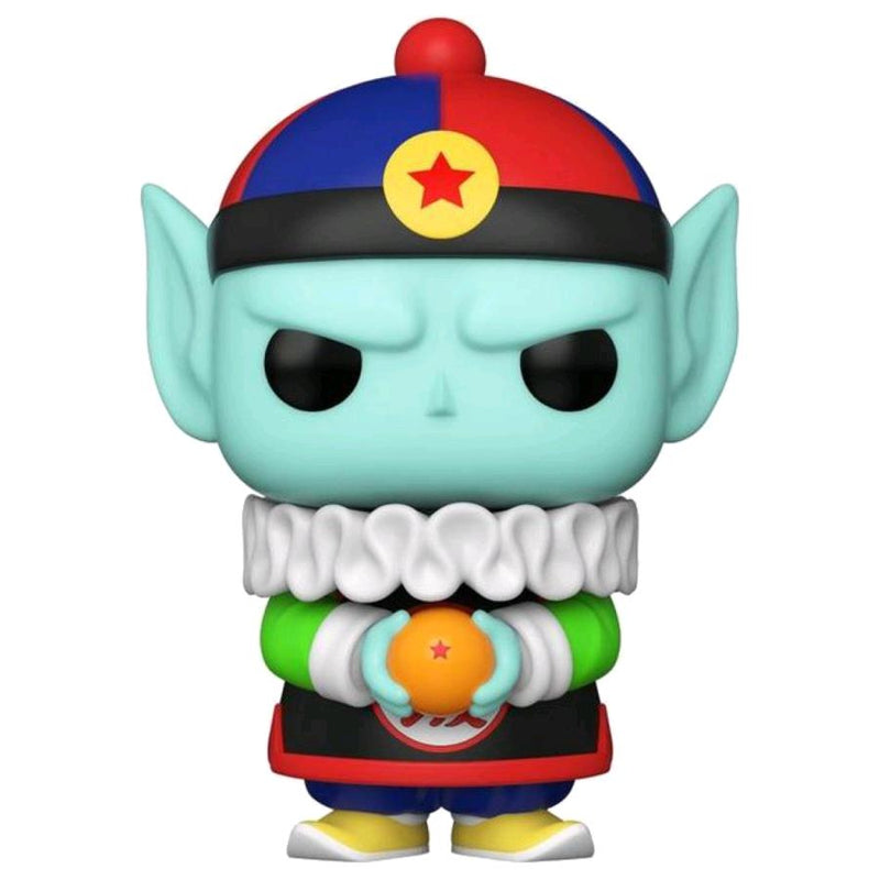 Dragon Ball Z - Emperor Pilaf Pop! Vinyl | JB Hi-Fi