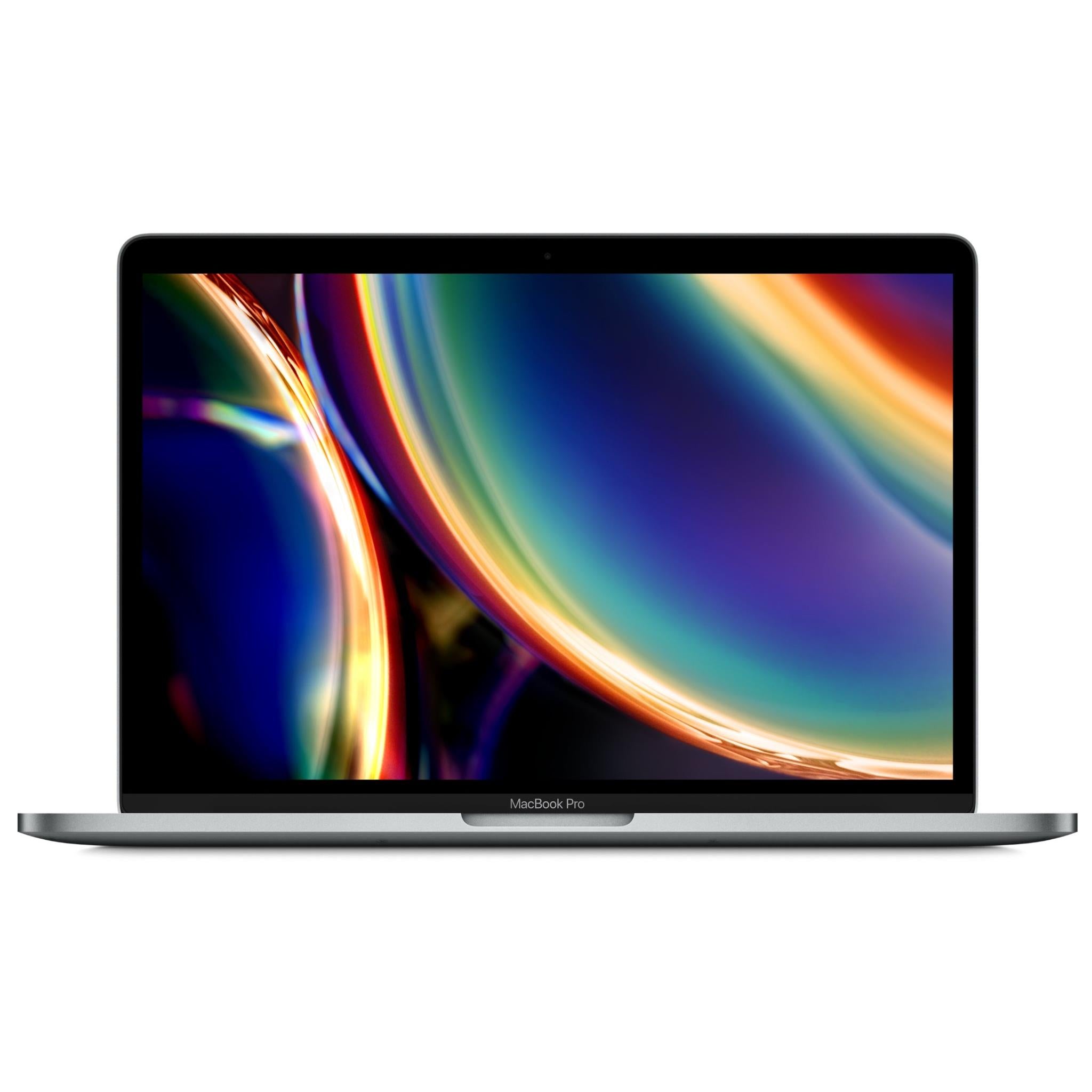apple macbook pro 13-inch 2.0ghz i5 512gb (space grey/2020) [^renewed]