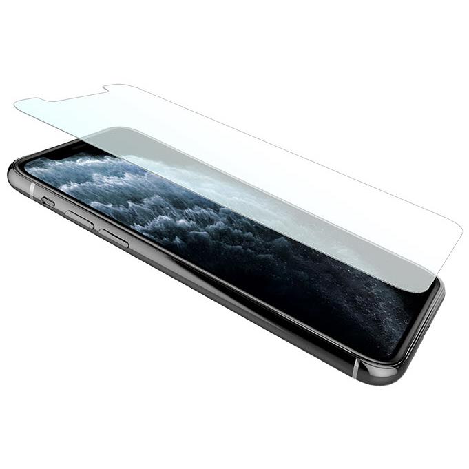 cygnett opticshield screen protector for iphone 11 pro/xs/x