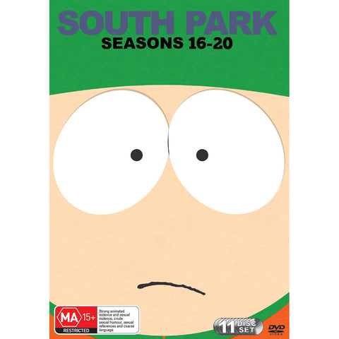 south park episode 201 unedited