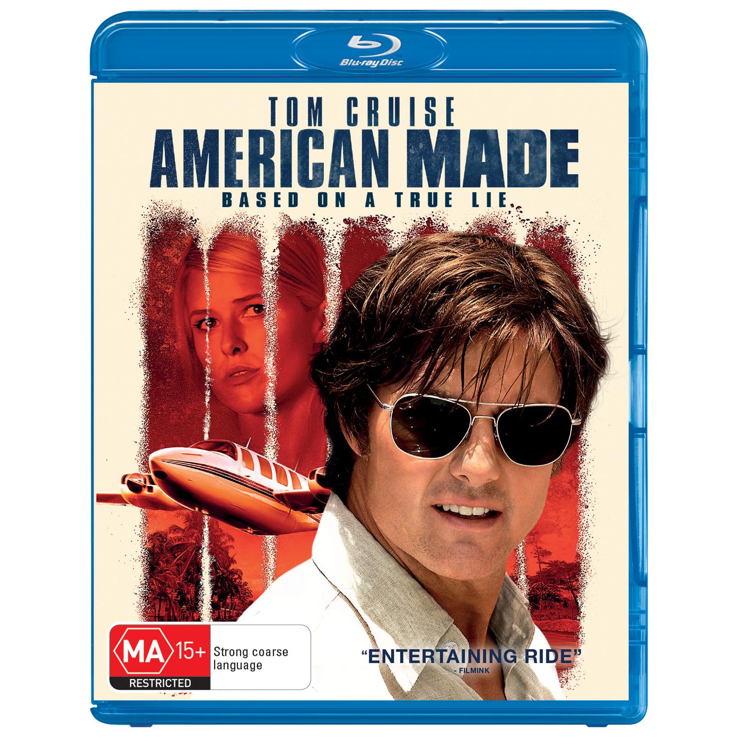 american made