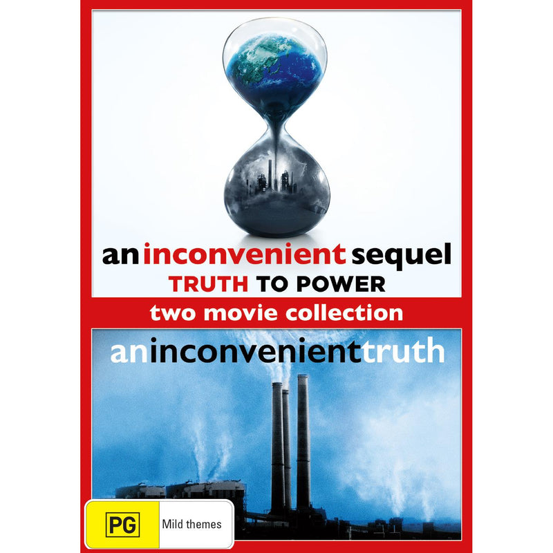 sequel to an inconvenient truth