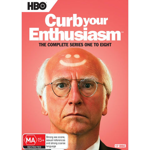curb your enthusiasm season 7 on dvd