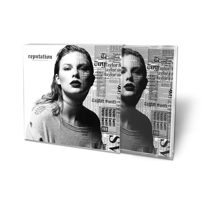 taylor swift reputation album zip