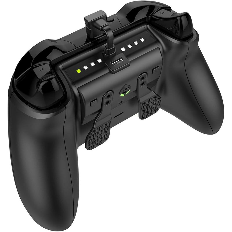 xbox paddle attachment