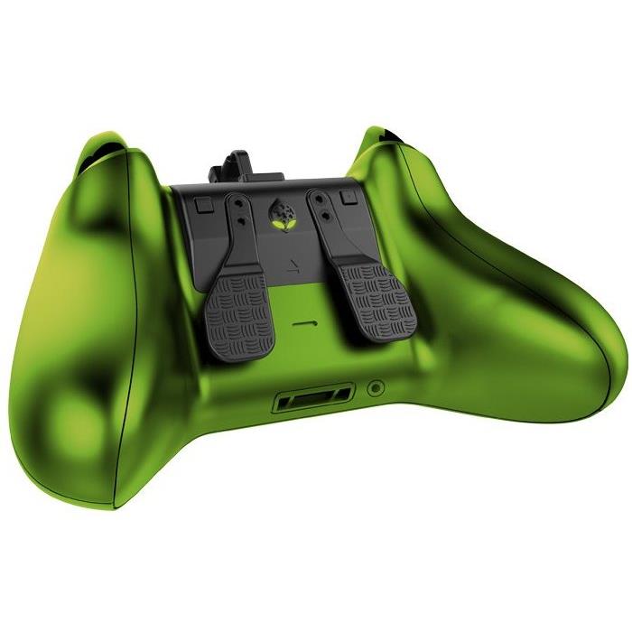 xbox controller with paddles on the back