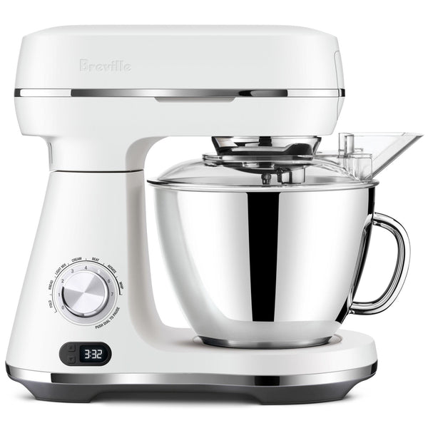 Sunbeam Mixmaster Combo Mixer Pro - JB Hi-Fi