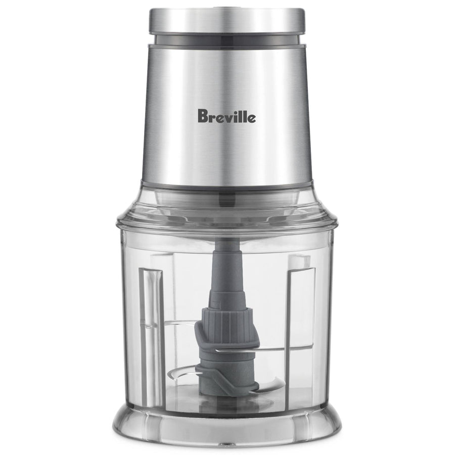 Breville the Mini Wizz Quad Blade Food Processor JB HiFi