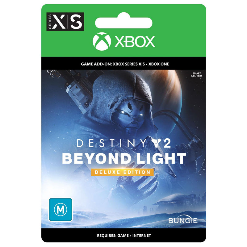 Destiny 2 Beyond Light Deluxe Edition (Digital Download