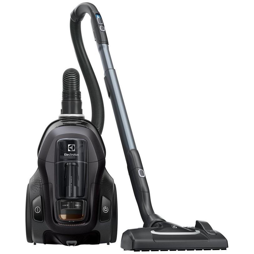 electrolux pure c9 origin vacuum cleaner (iron grey)