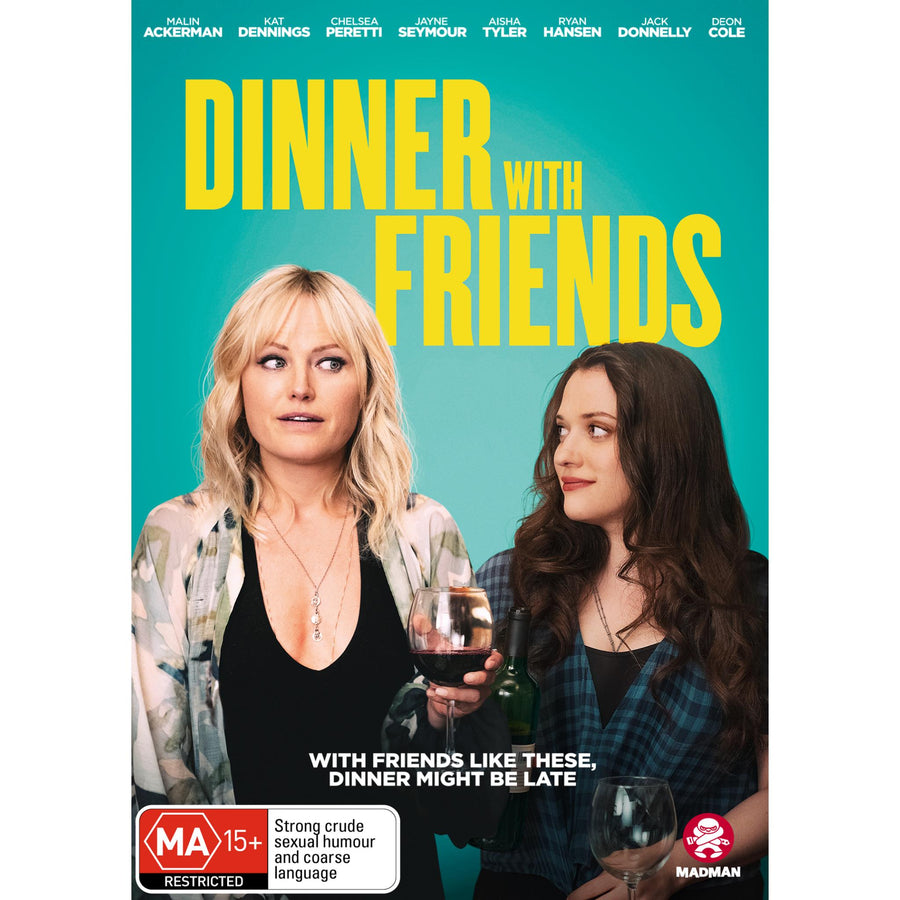 Dinner With Friends | JB Hi-Fi