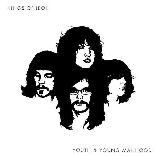 youth & young manhood (reissue)