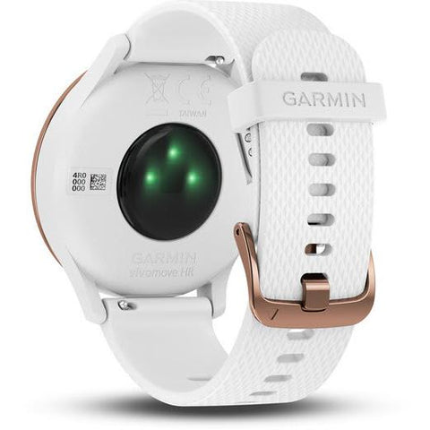 garmin vivomove 5