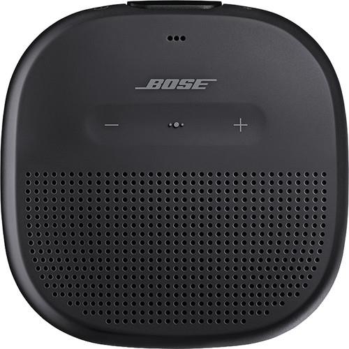 bose auxiliary speaker