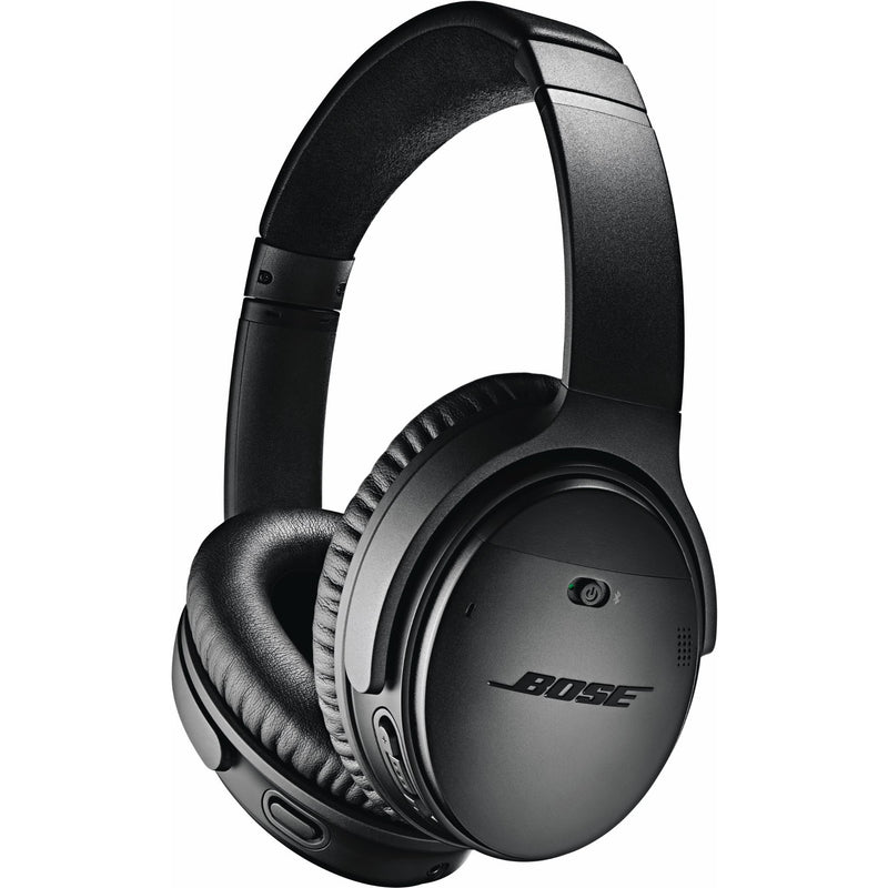 Bose QuietComfort 35 II Wireless Over 