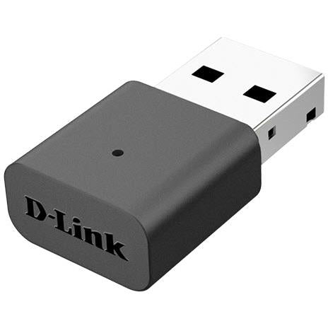 d-link dwa131 wireless n usb adaptor