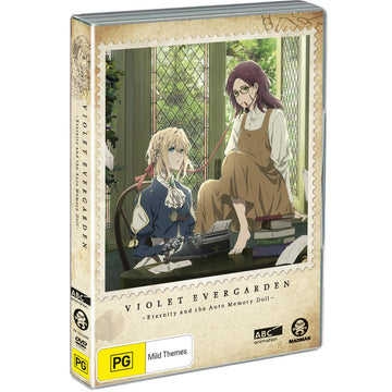 free download violet evergarden violet evergarden eternity and the auto memory doll