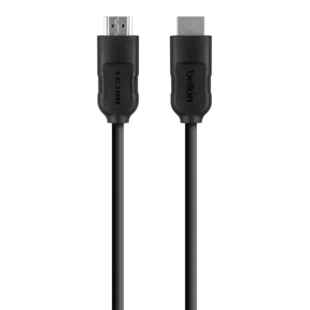 Belkin High Speed HDMI Cable with Ethernet (9m) | JB Hi-Fi