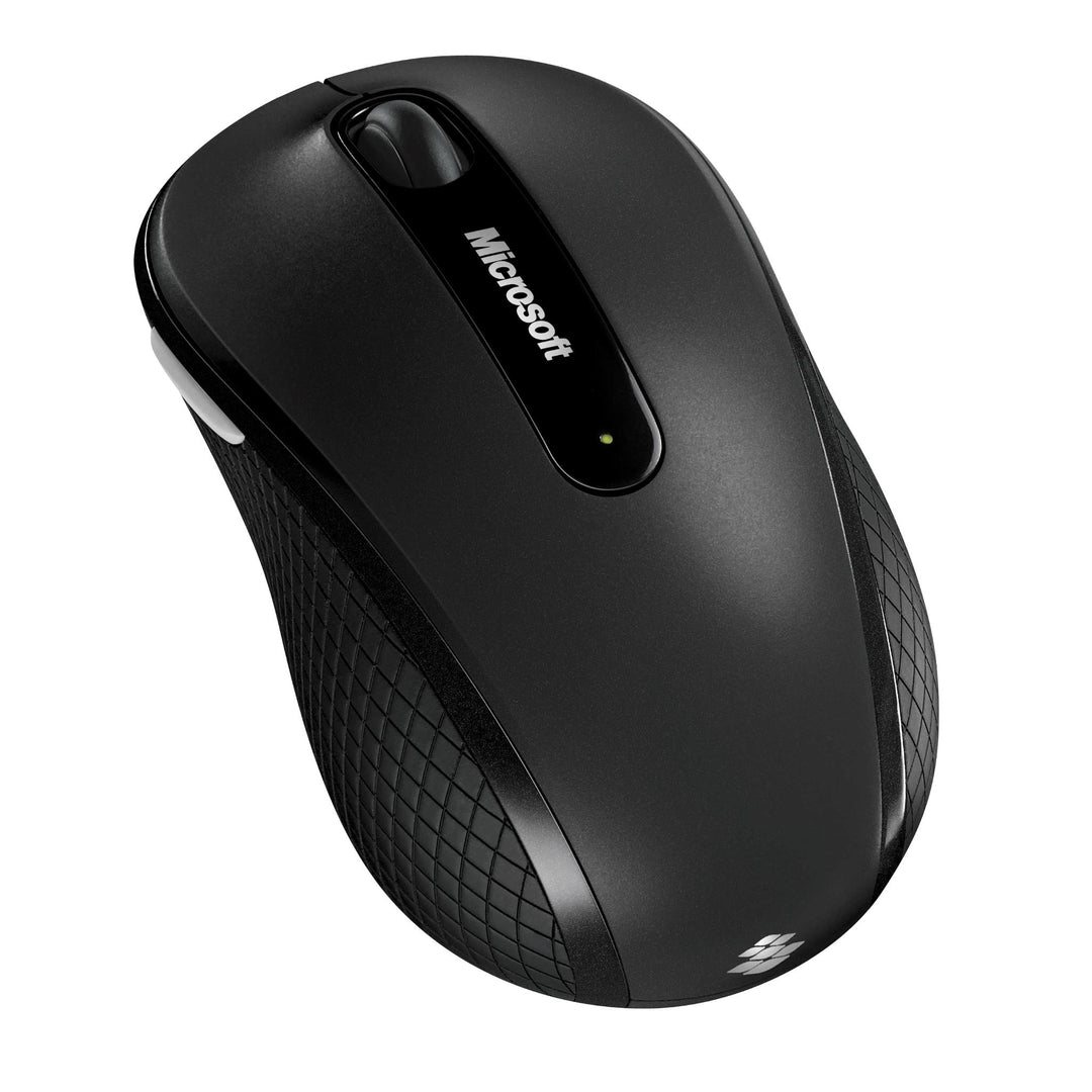 microsoft comfort optical mouse 3000 windows 10