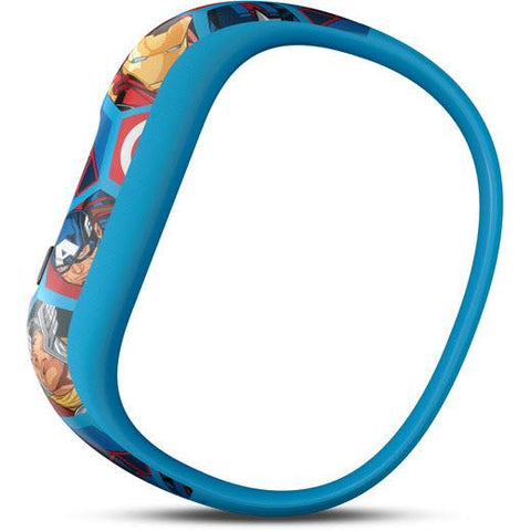 garmin vivofit jr avengers