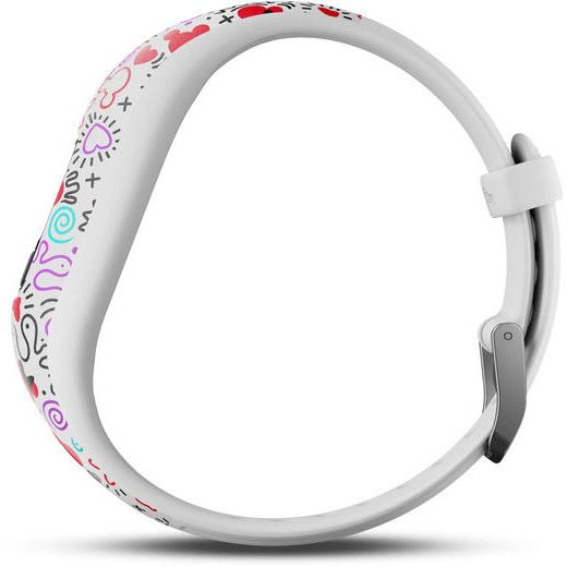 garmin vívofit jr 2 minnie mouse