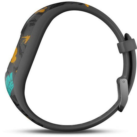 garmin vivofit jr 2 the resistance