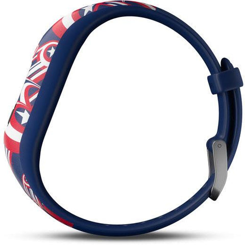 garmin vivofit jr 2 captain america