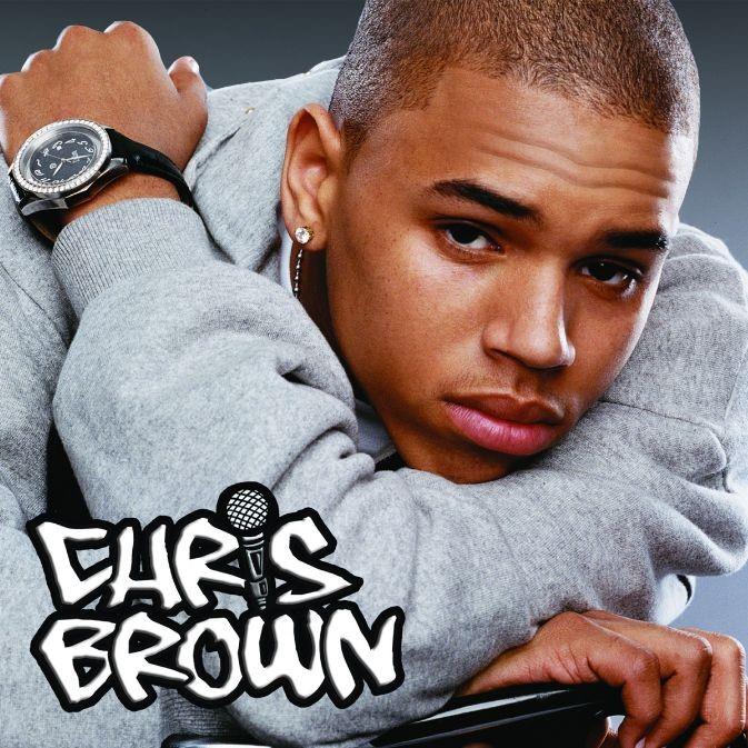 chris brown 2005 album download zip