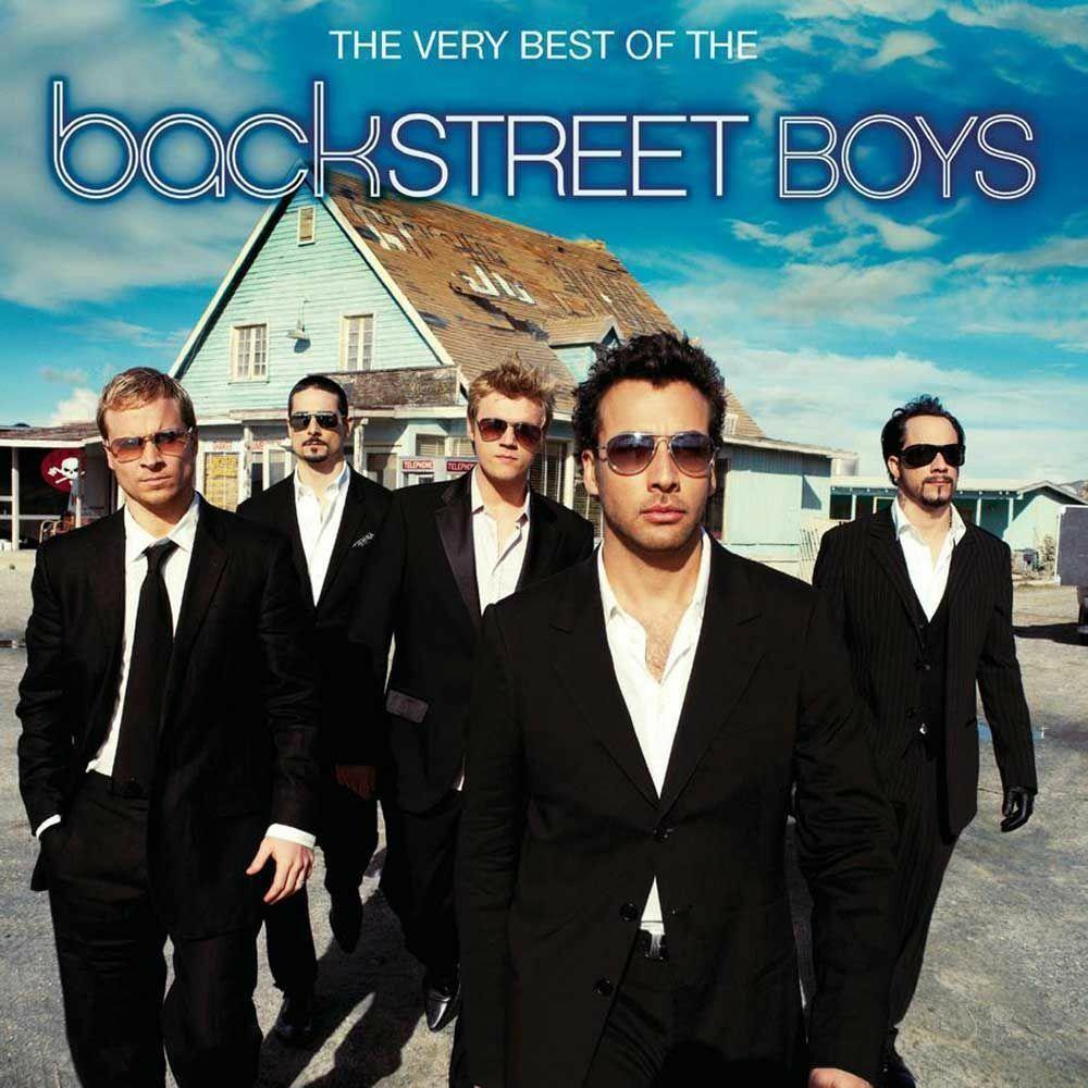 backstreets back album download zip