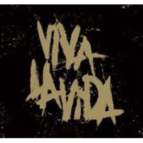 viva la vida - prospekt's march edition (reissue)