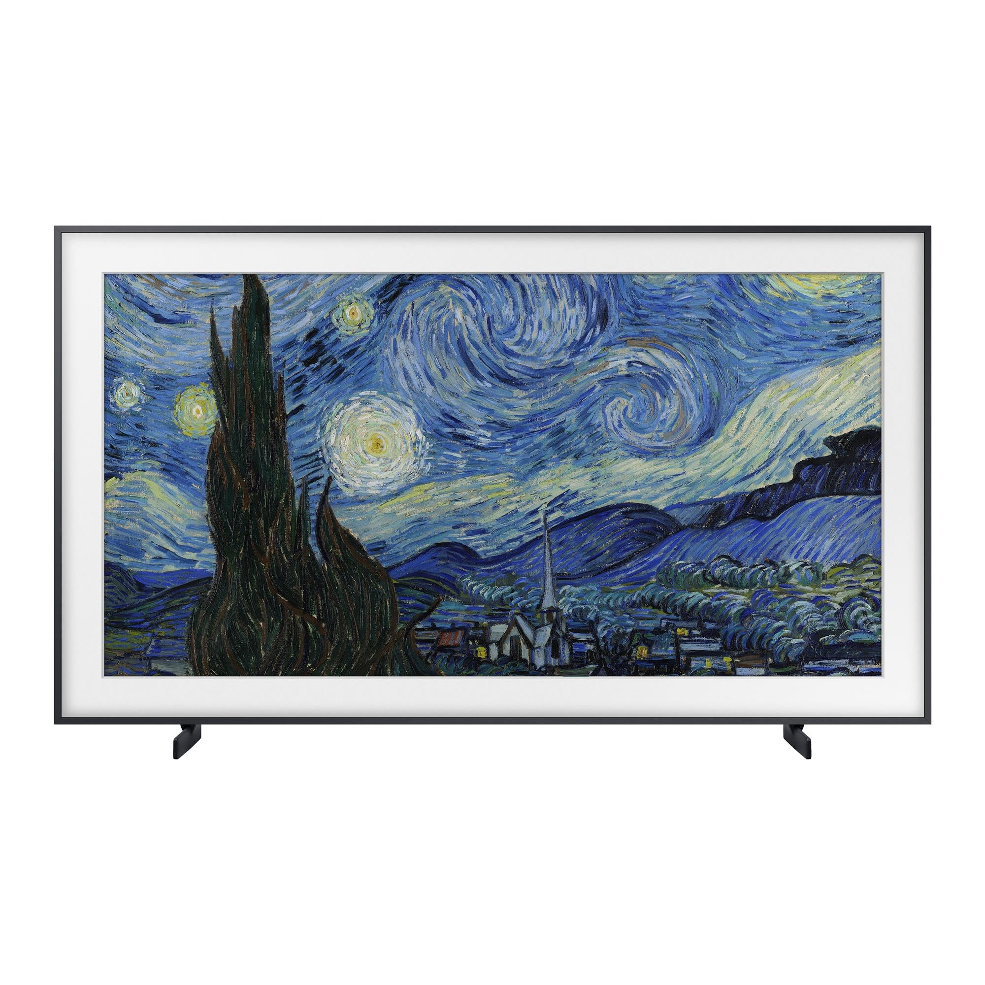 samsung 65" ls03t the frame qled 4k tv 2020 [^refurbished]