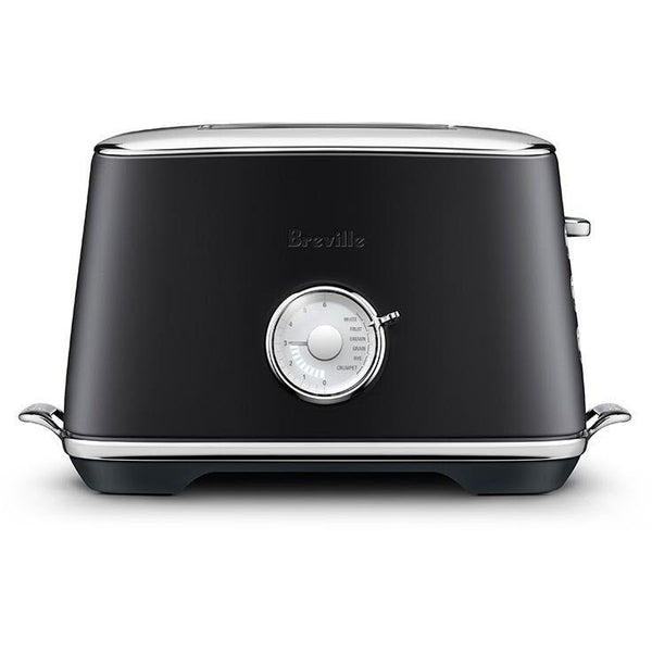 Breville - The Smart Kettle Luxe - Black Truffle