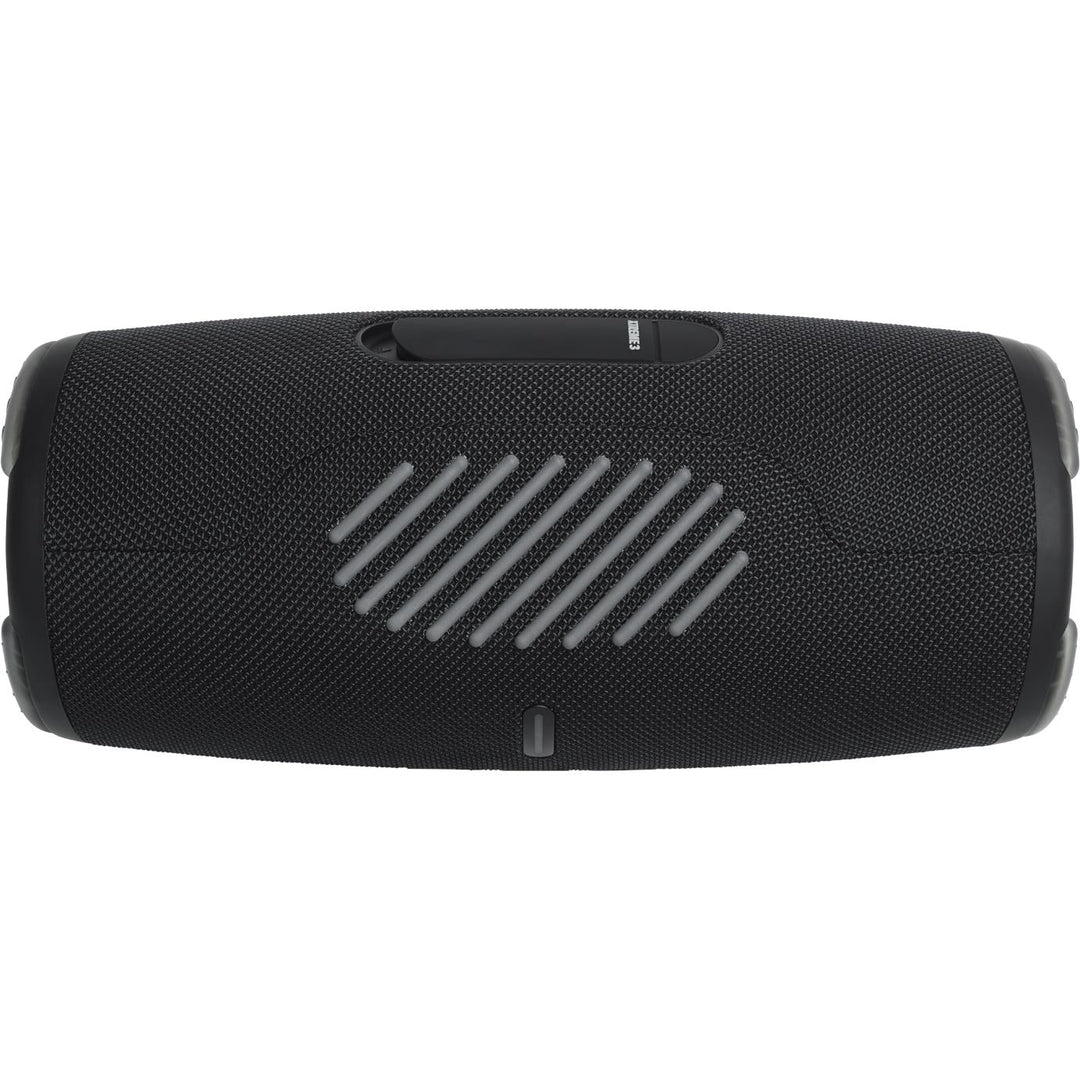 Xtreme 3 Portable Bluetooth Speaker (Black) | JB Hi-Fi