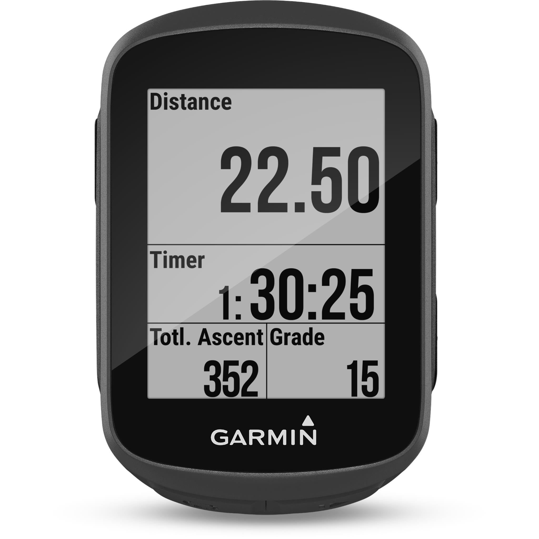 Garmin Bike