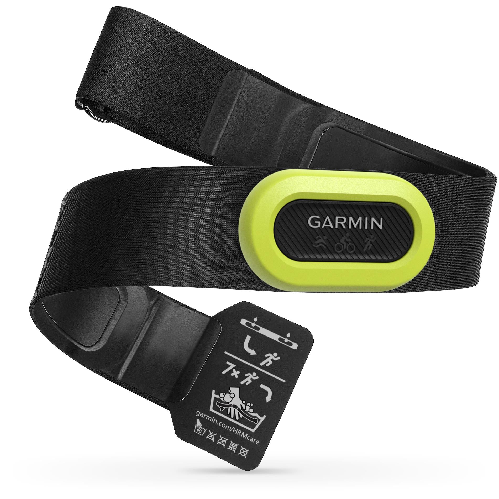 garmin hrm pro heart rate monitor