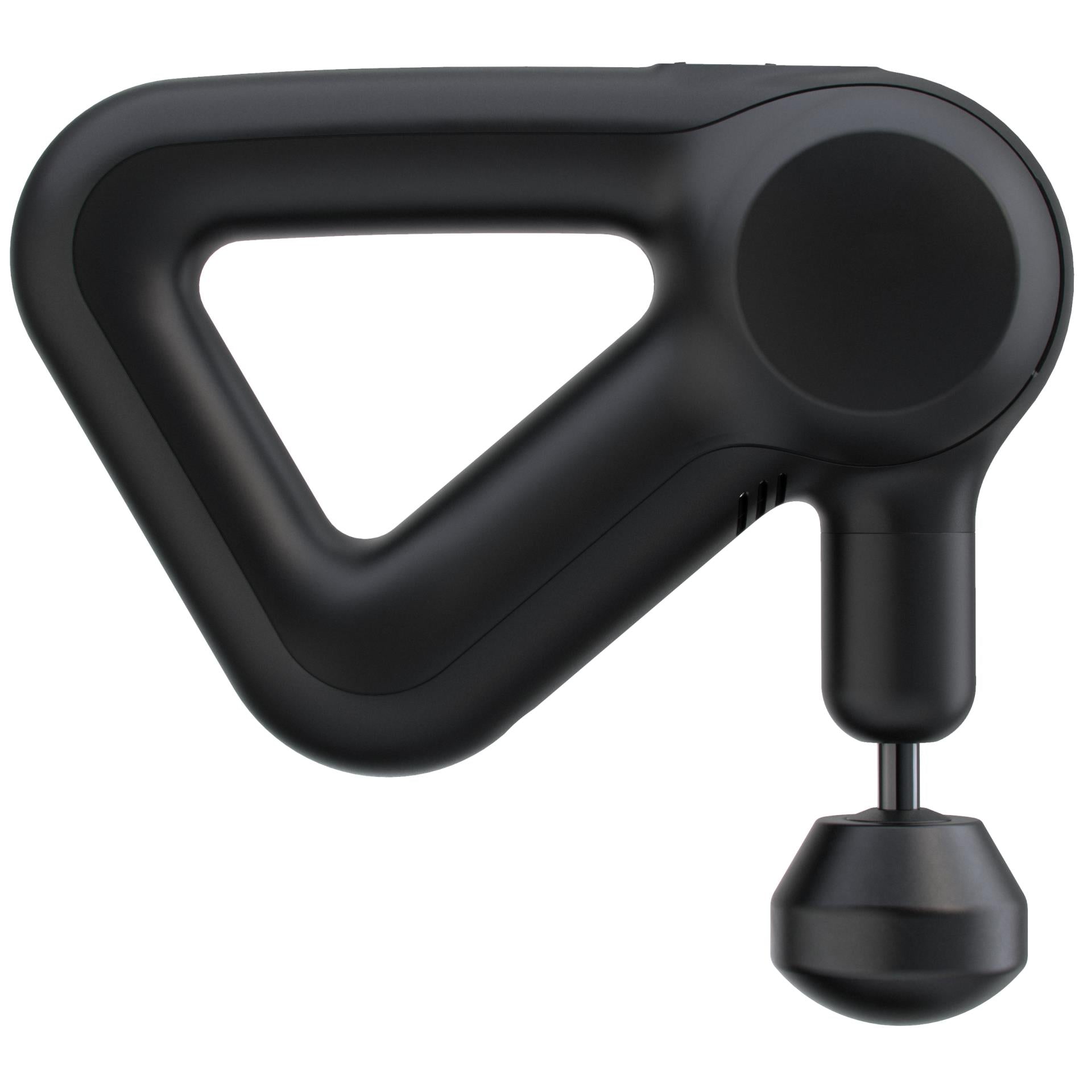 theragun prime handheld massager (black)