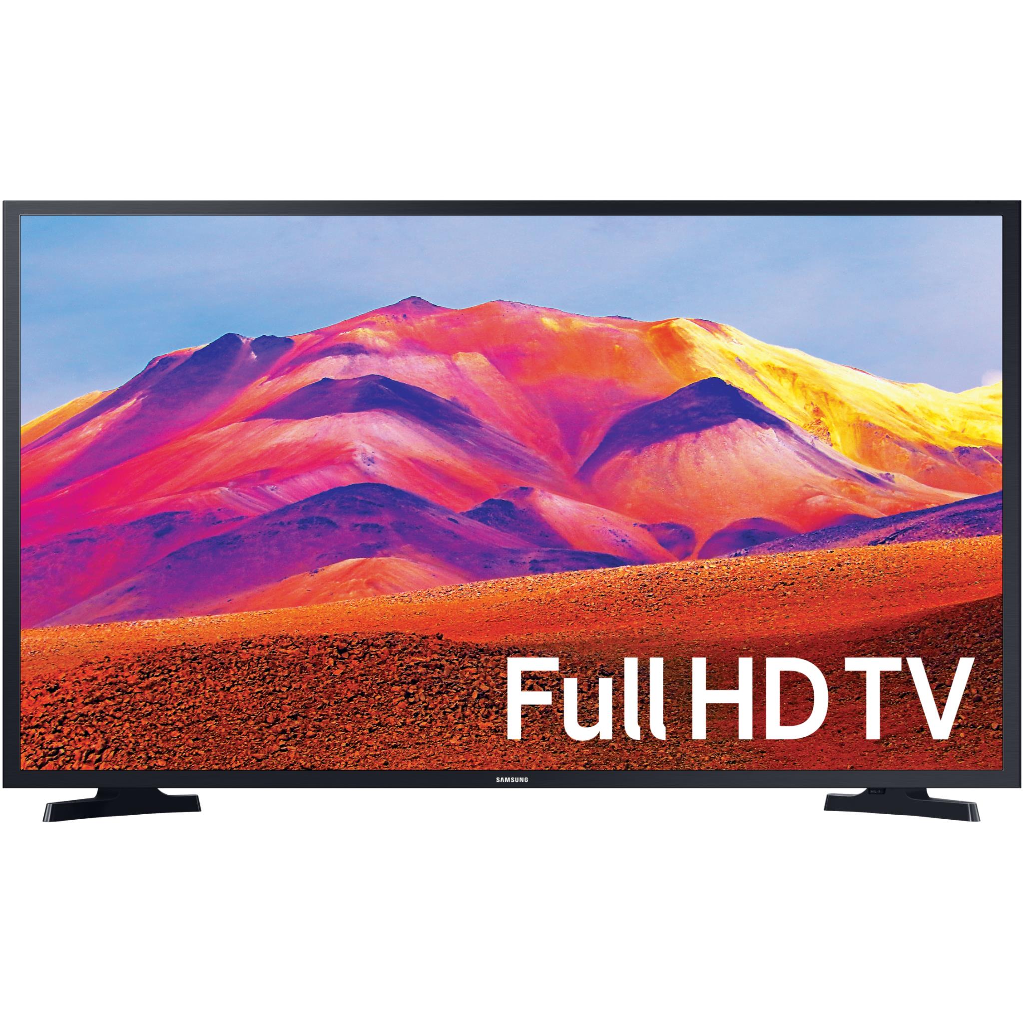 samsung 32" t5300 full hd smart led tv [2020]