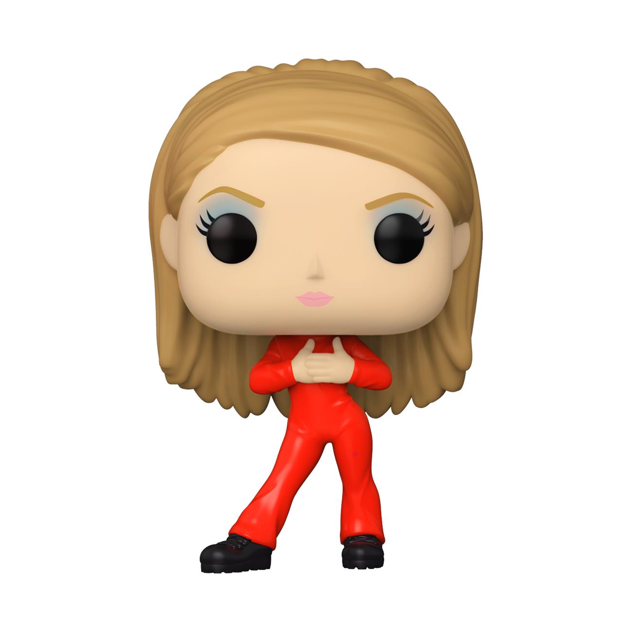 britney spears - catsuit britney pop! vinyl