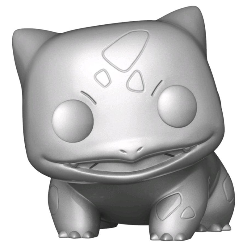 bulbasaur pop vinyl